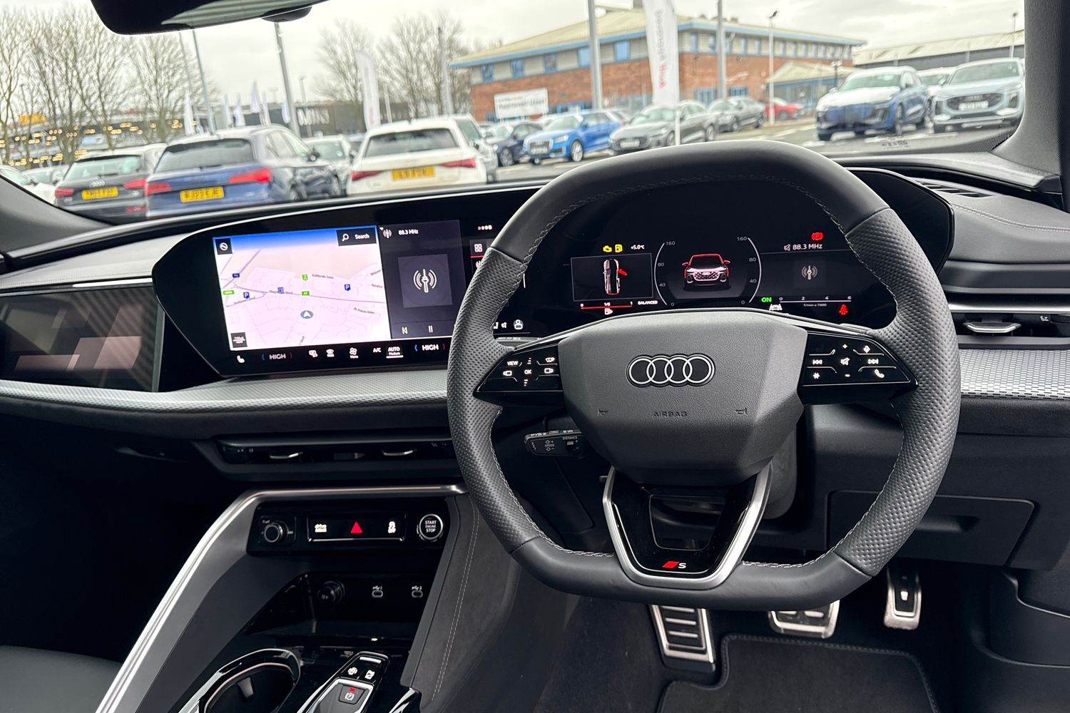 Used Audi Q5 2026 for sale - 77135467: Photo 17