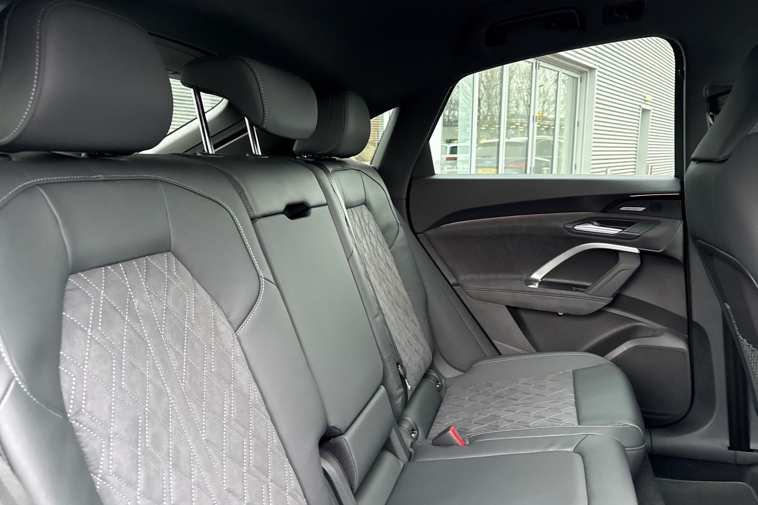 Used Audi Q5 2026 for sale - 77135467: Photo 18