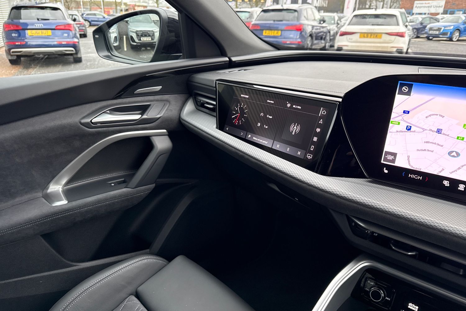 Used Audi Q5 2026 for sale - 77135467: Photo 19