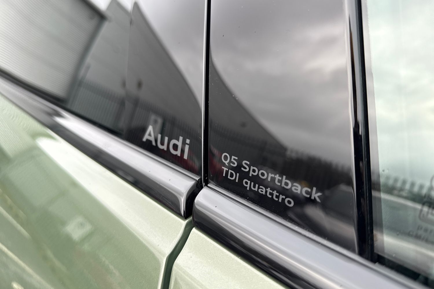 Used Audi Q5 2026 for sale - 77135467: Photo 29