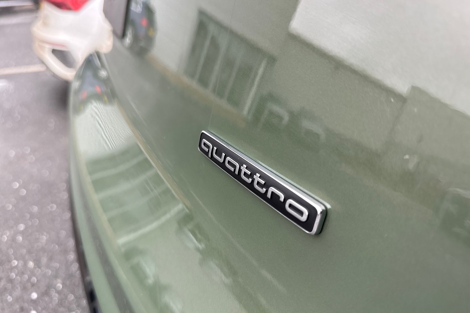 Used Audi Q5 2026 for sale - 77135467: Photo 32