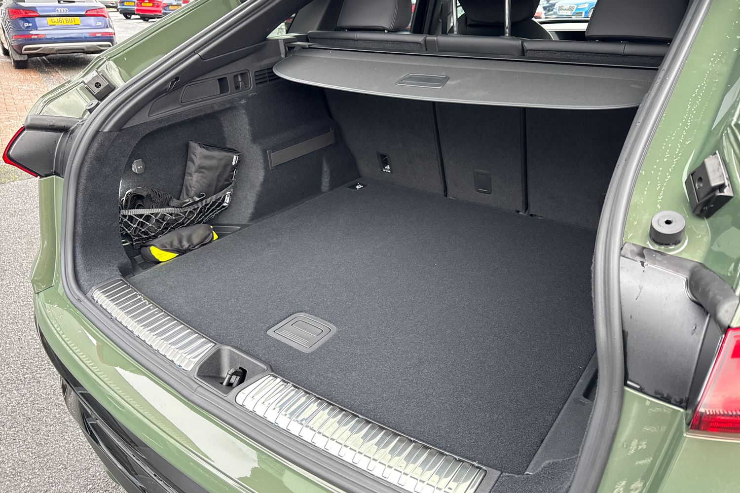 Used Audi Q5 2026 for sale - 77135467: Photo 35