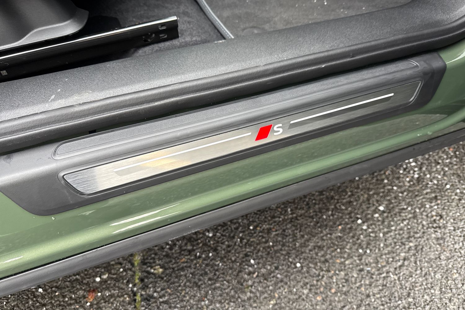 Used Audi Q5 2026 for sale - 77135467: Photo 43