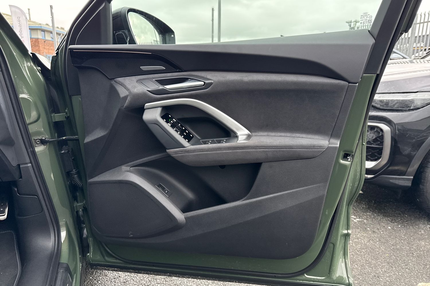 Used Audi Q5 2026 for sale - 77135467: Photo 45