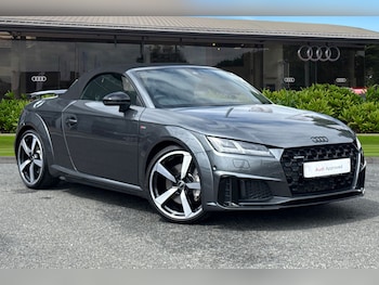 Used Audi TT 2022 for sale - 78812907: Photo