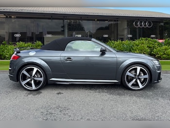 Used Audi TT 2022 for sale - 78812907: Photo