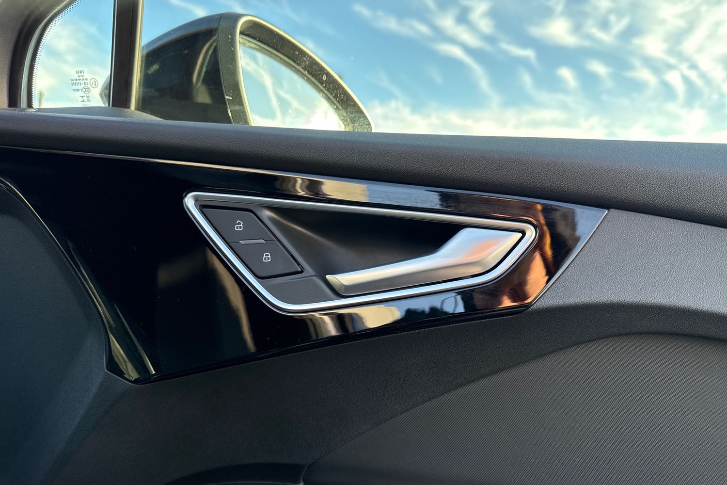 Used Audi Q4 e-tron 2025 for sale - 77368359: Photo 21