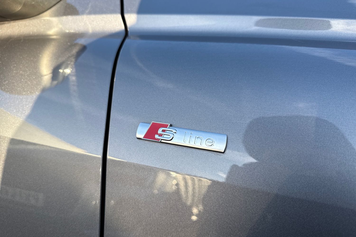 Used Audi Q4 e-tron 2025 for sale - 77368359: Photo 26