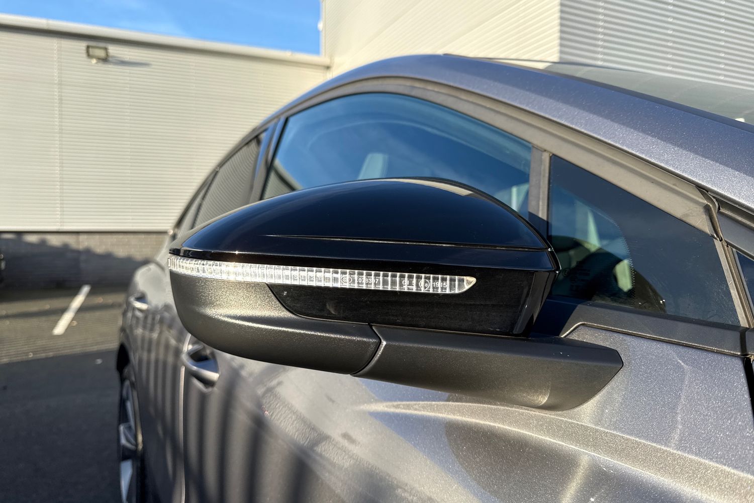 Used Audi Q4 e-tron 2025 for sale - 77368359: Photo 27