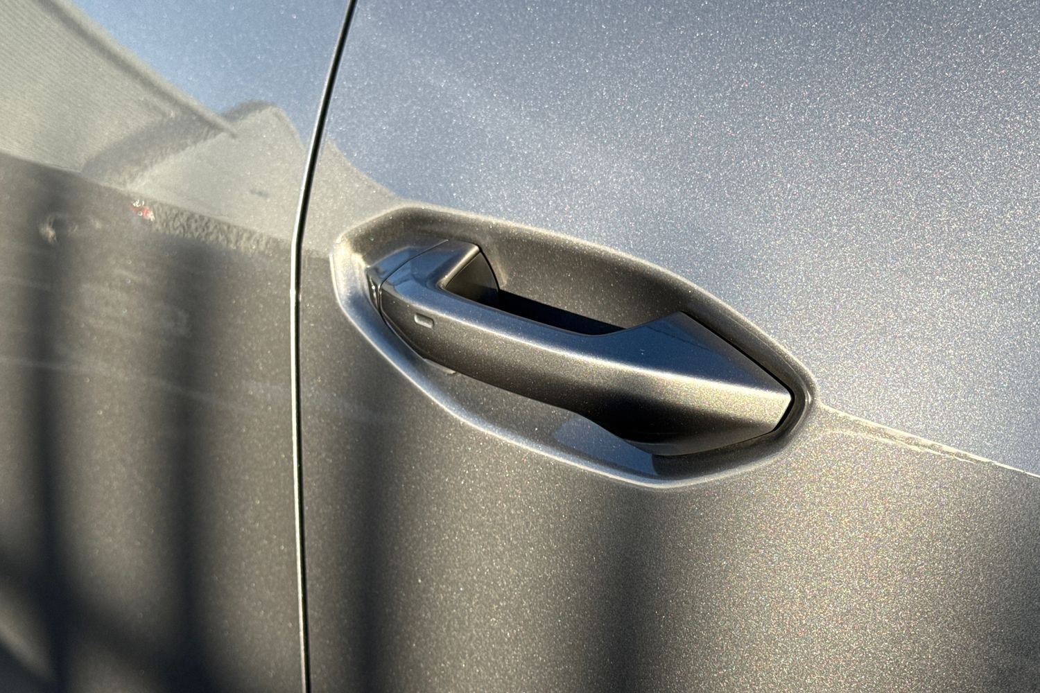 Used Audi Q4 e-tron 2025 for sale - 77368359: Photo 28