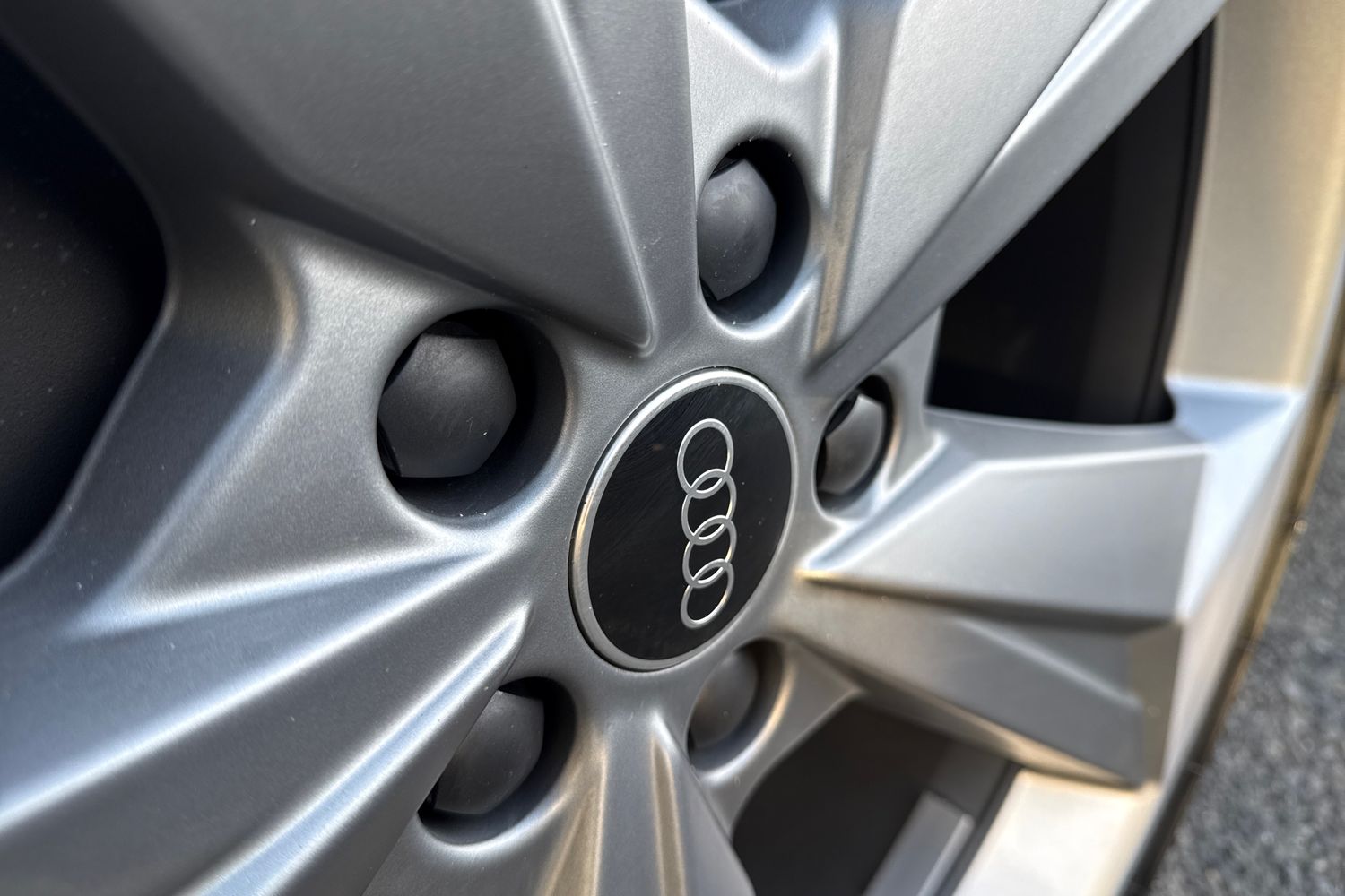 Used Audi Q4 e-tron 2025 for sale - 77368359: Photo 35