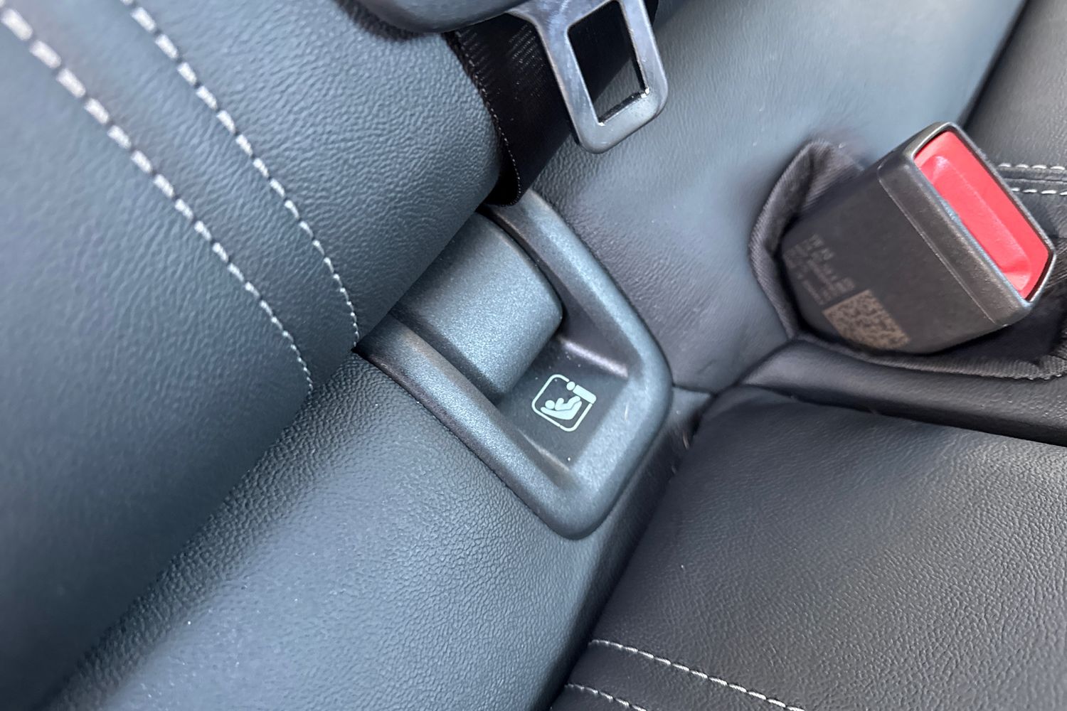 Used Audi Q4 e-tron 2025 for sale - 77368359: Photo 39