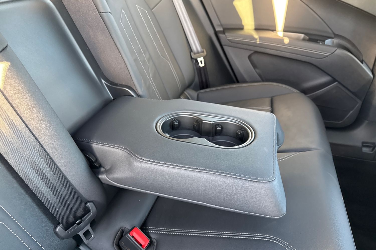 Used Audi Q4 e-tron 2025 for sale - 77368359: Photo 40