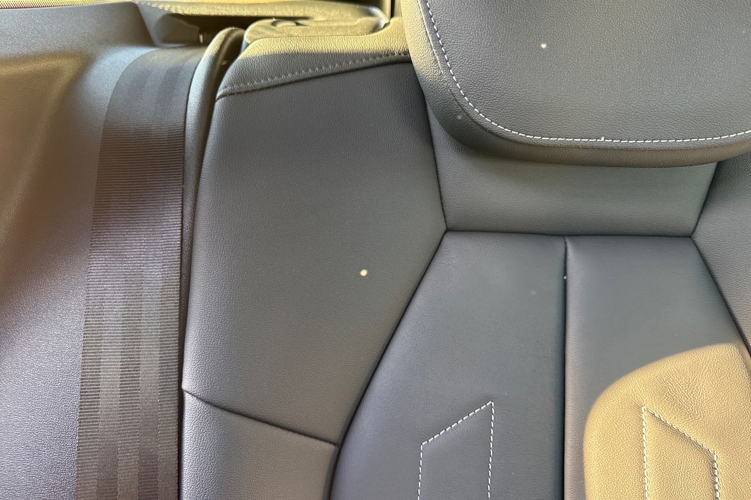 Used Audi Q4 e-tron 2025 for sale - 77368359: Photo 41