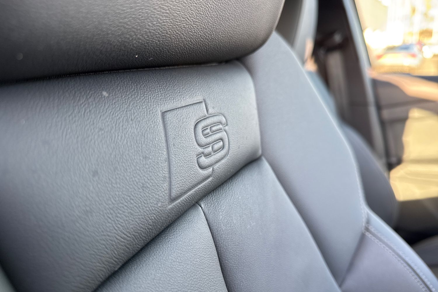 Used Audi Q4 e-tron 2025 for sale - 77368359: Photo 44