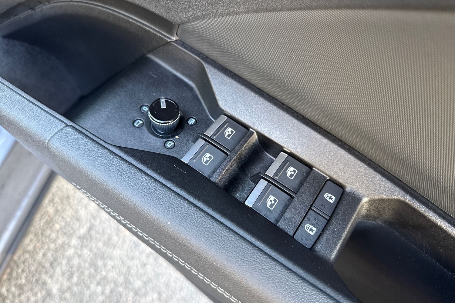 Used Audi Q4 e-tron 2025 for sale - 77368359: Photo 47