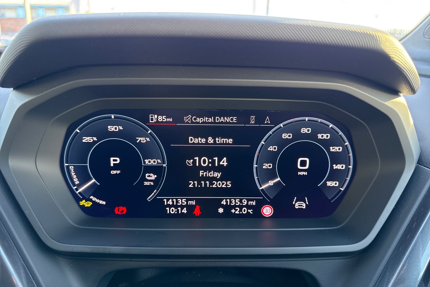 Used Audi Q4 e-tron 2025 for sale - 77368359: Photo 51