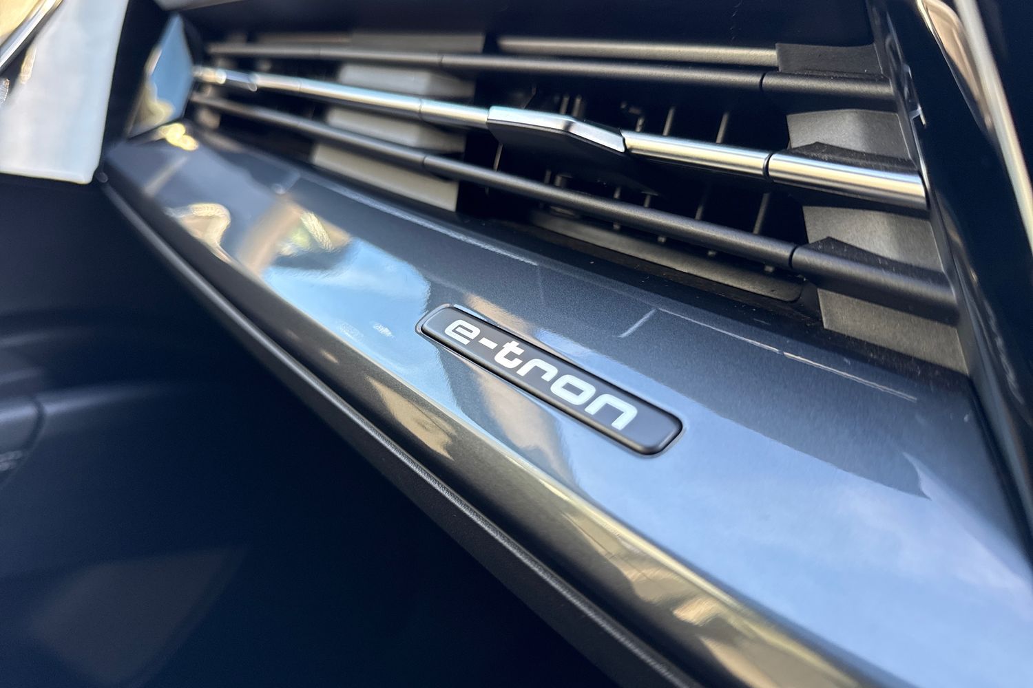 Used Audi Q4 e-tron 2025 for sale - 77368359: Photo 61