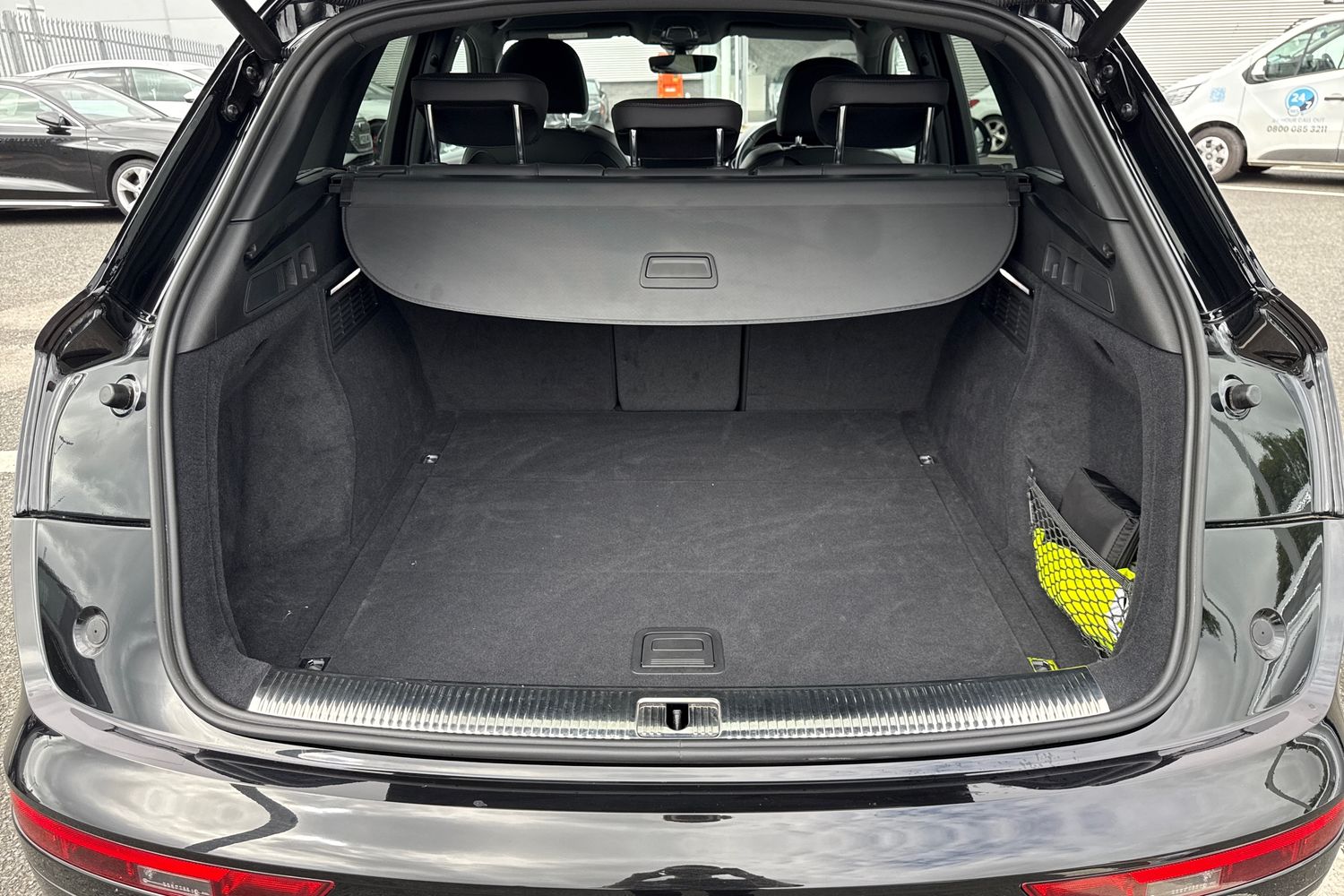 Vehicle 7