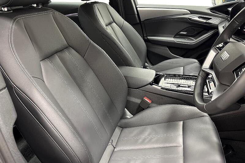 Used Audi A6 2025 for sale - 77421553: Photo 10