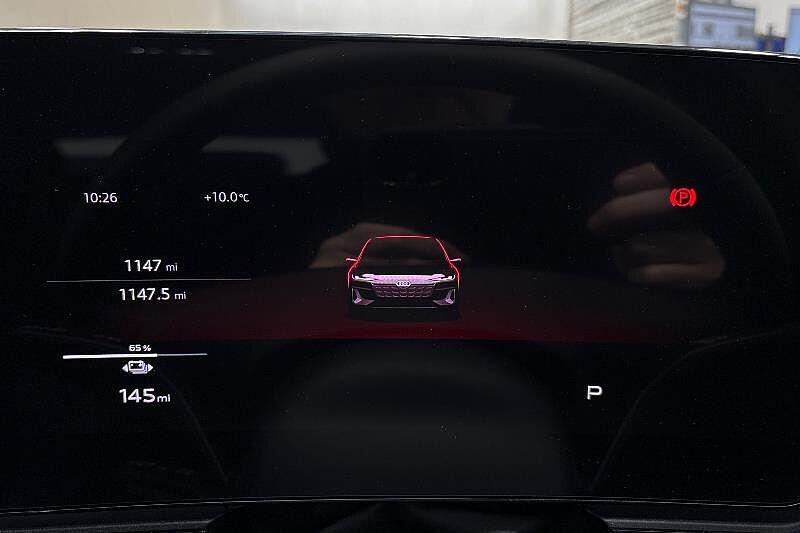 Used Audi A6 2025 for sale - 77421553: Photo 11