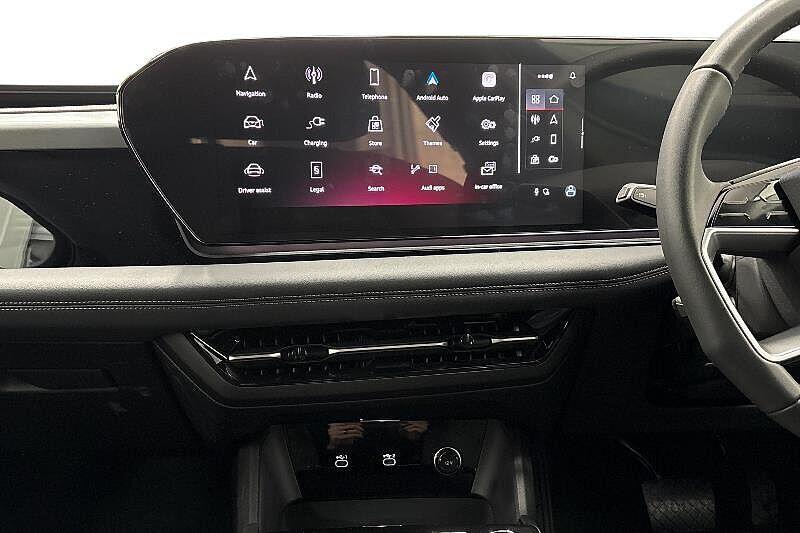 Used Audi A6 2025 for sale - 77421553: Photo 12