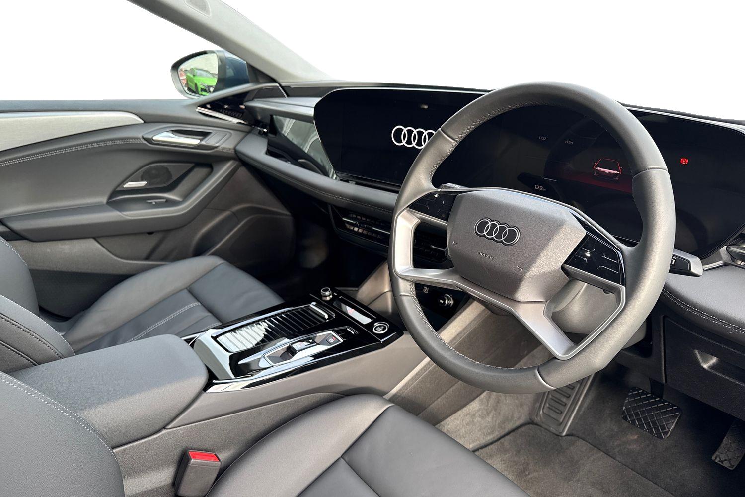 Used Audi A6 e-tron Avant 2025 for sale - 77421553: Photo 14