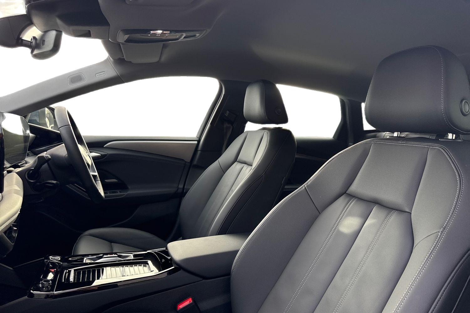 Used Audi A6 e-tron Avant 2025 for sale - 77421553: Photo 16