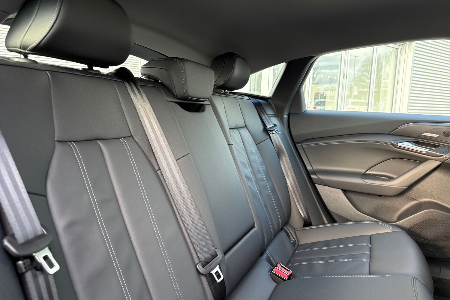 Used Audi A6 e-tron Avant 2025 for sale - 77421553: Photo 19