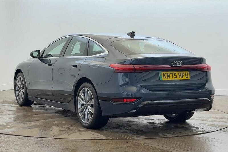 Used Audi A6 2025 for sale - 77421553: Photo 2