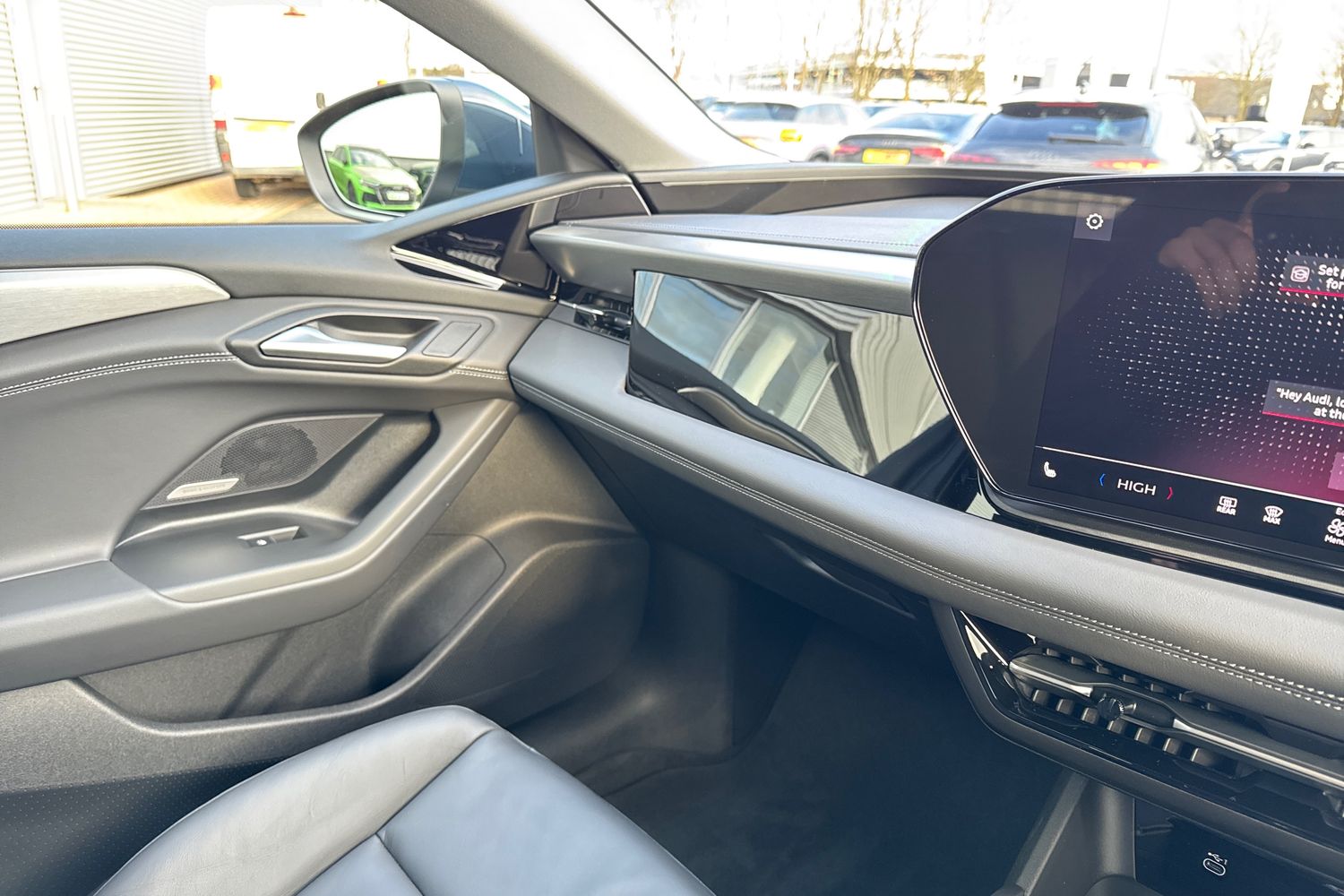 Used Audi A6 e-tron Avant 2025 for sale - 77421553: Photo 20