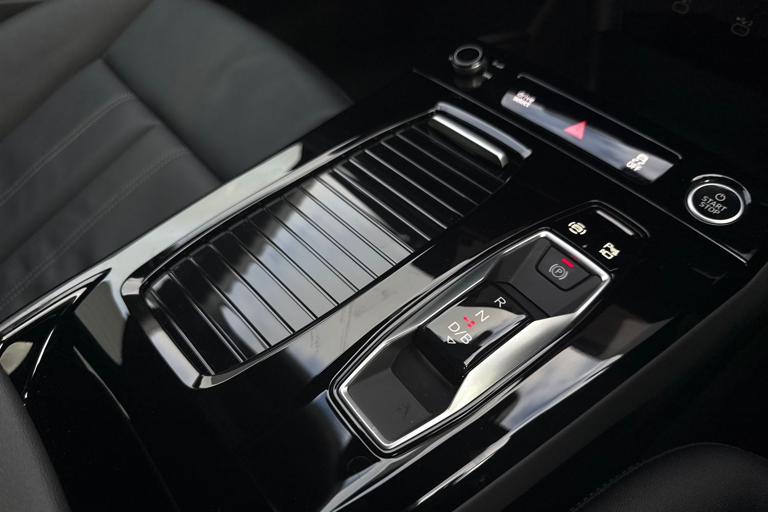 Used Audi A6 e-tron Avant 2025 for sale - 77421553: Photo 23