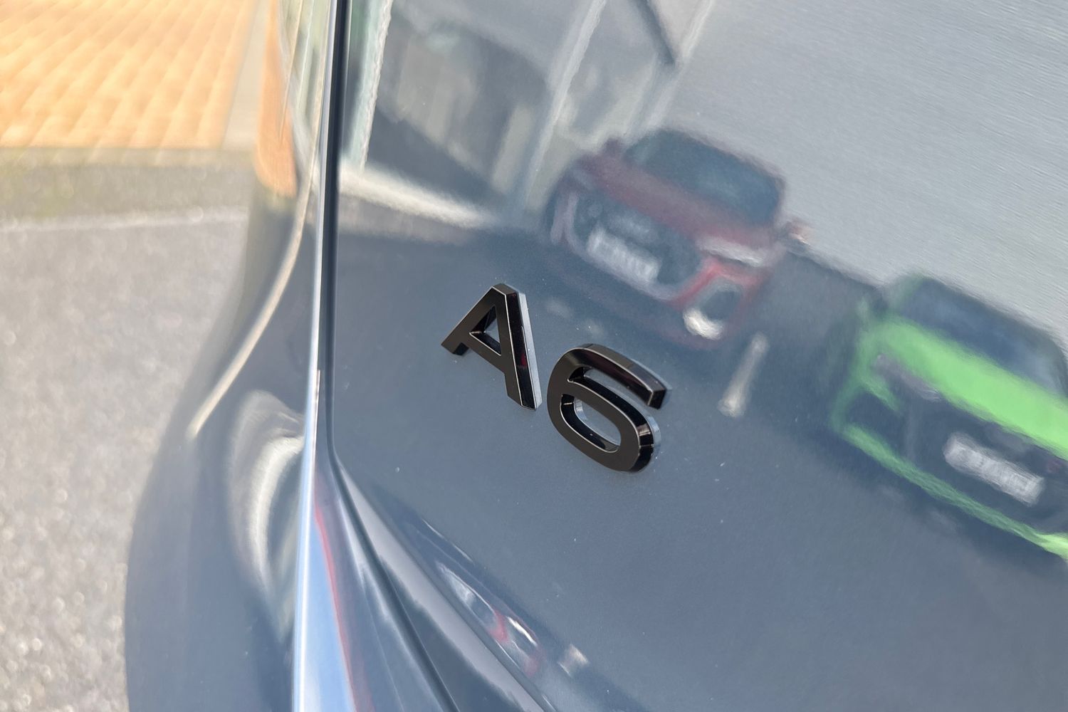 Used Audi A6 e-tron Avant 2025 for sale - 77421553: Photo 26