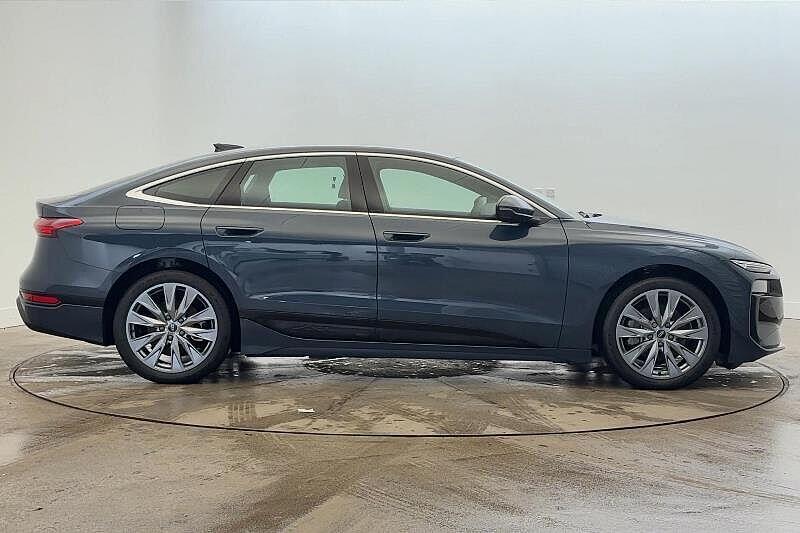 Used Audi A6 2025 for sale - 77421553: Photo 3