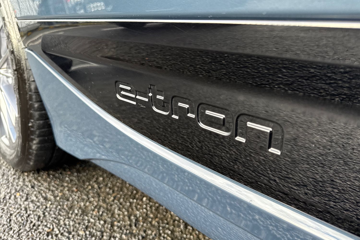 Used Audi A6 e-tron Avant 2025 for sale - 77421553: Photo 30