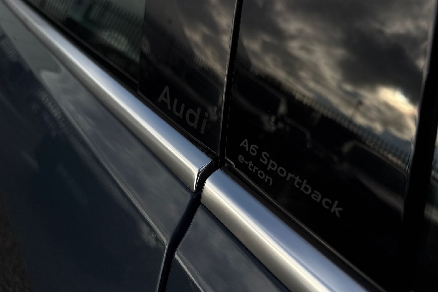 Used Audi A6 e-tron Avant 2025 for sale - 77421553: Photo 31