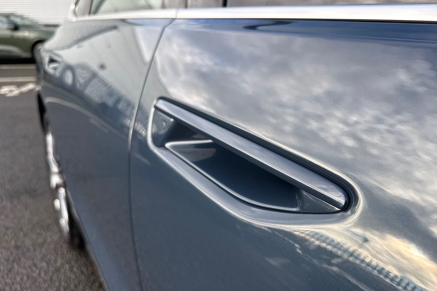 Used Audi A6 e-tron Avant 2025 for sale - 77421553: Photo 32