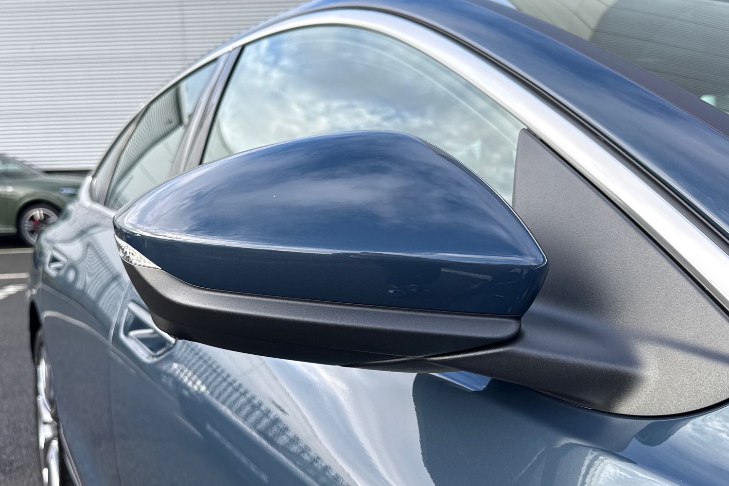 Used Audi A6 e-tron Avant 2025 for sale - 77421553: Photo 33