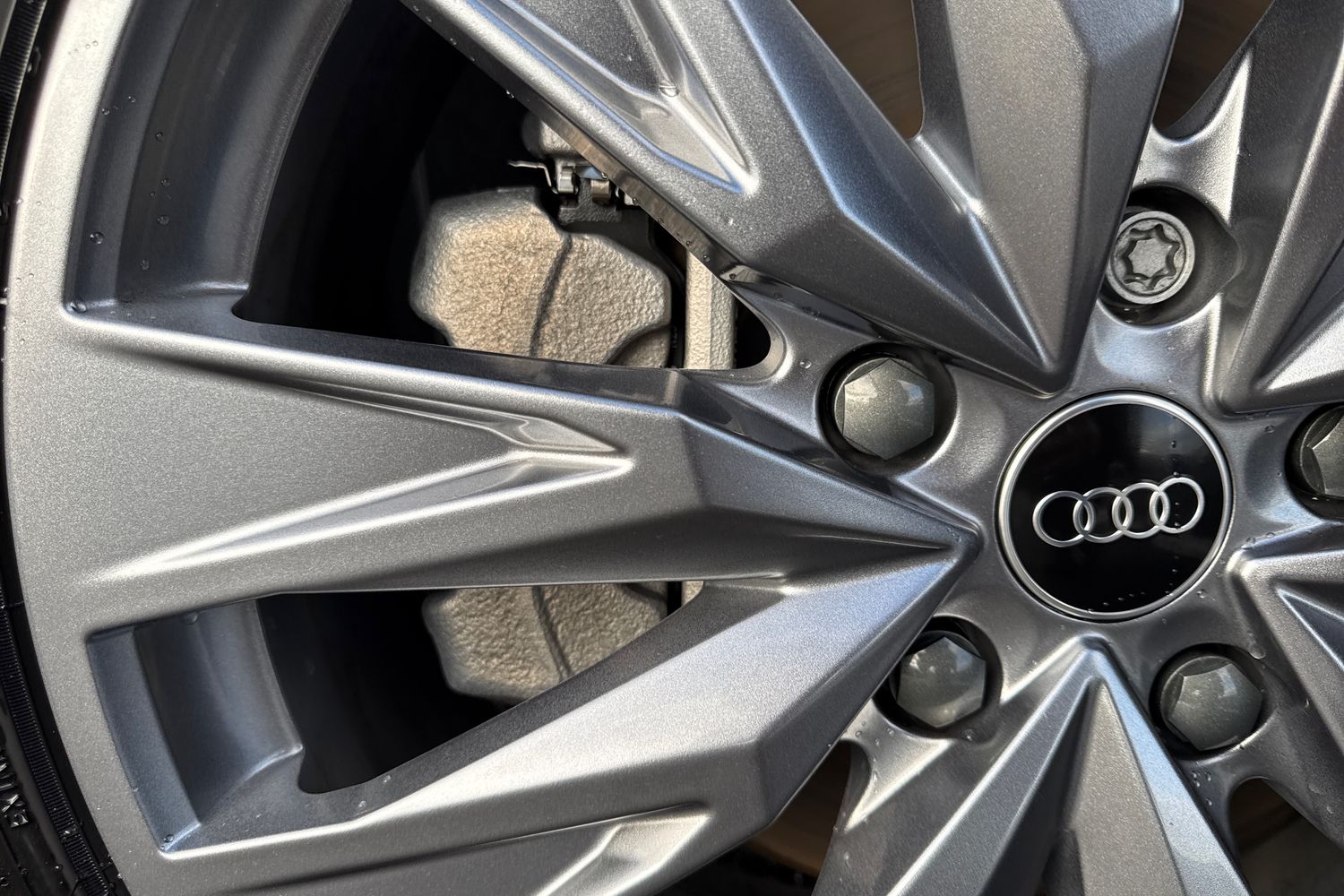 Used Audi A6 e-tron Avant 2025 for sale - 77421553: Photo 34