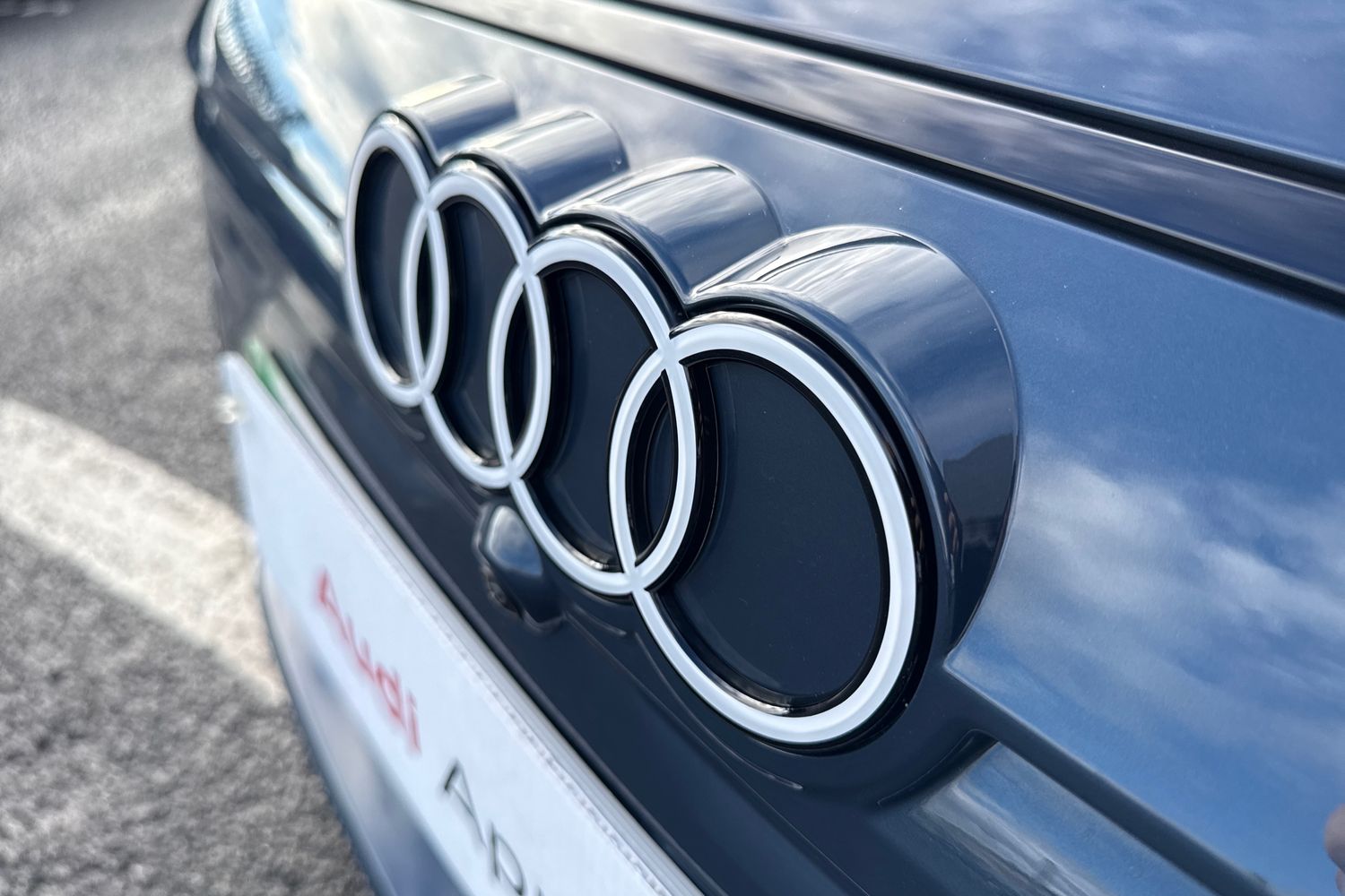 Used Audi A6 e-tron Avant 2025 for sale - 77421553: Photo 35