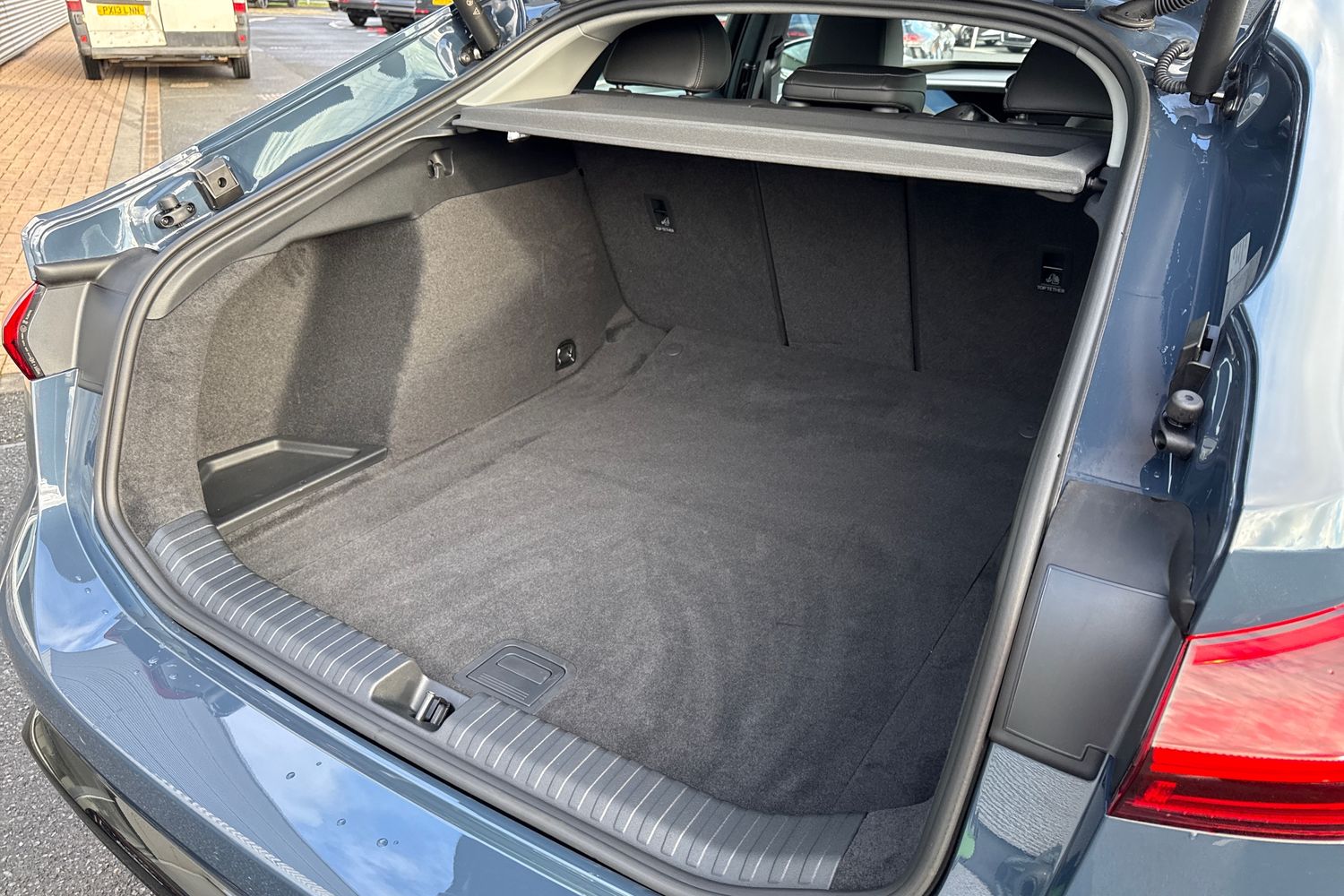 Used Audi A6 e-tron Avant 2025 for sale - 77421553: Photo 36