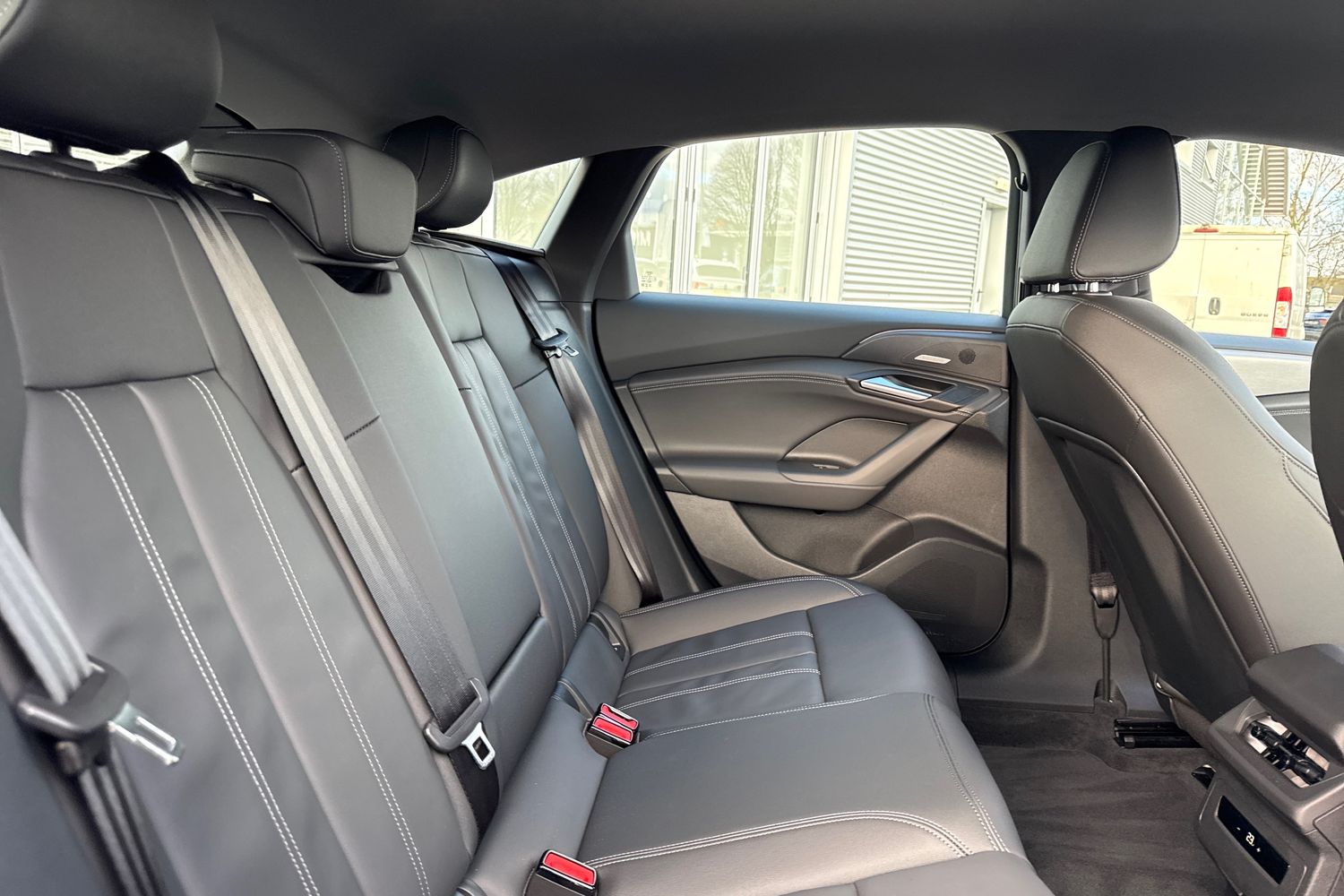 Used Audi A6 e-tron Avant 2025 for sale - 77421553: Photo 38