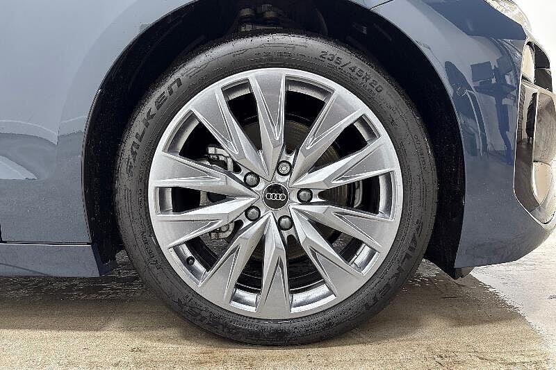 Used Audi A6 2025 for sale - 77421553: Photo 4