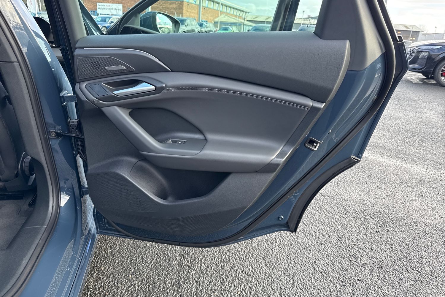 Used Audi A6 e-tron Avant 2025 for sale - 77421553: Photo 43