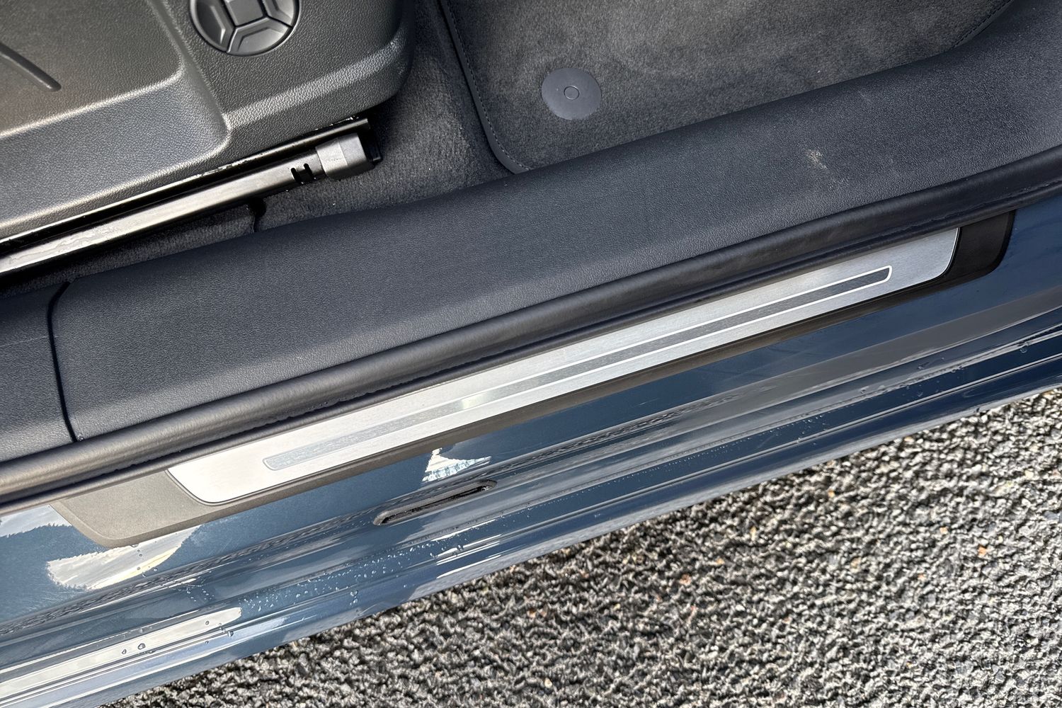 Used Audi A6 e-tron Avant 2025 for sale - 77421553: Photo 44