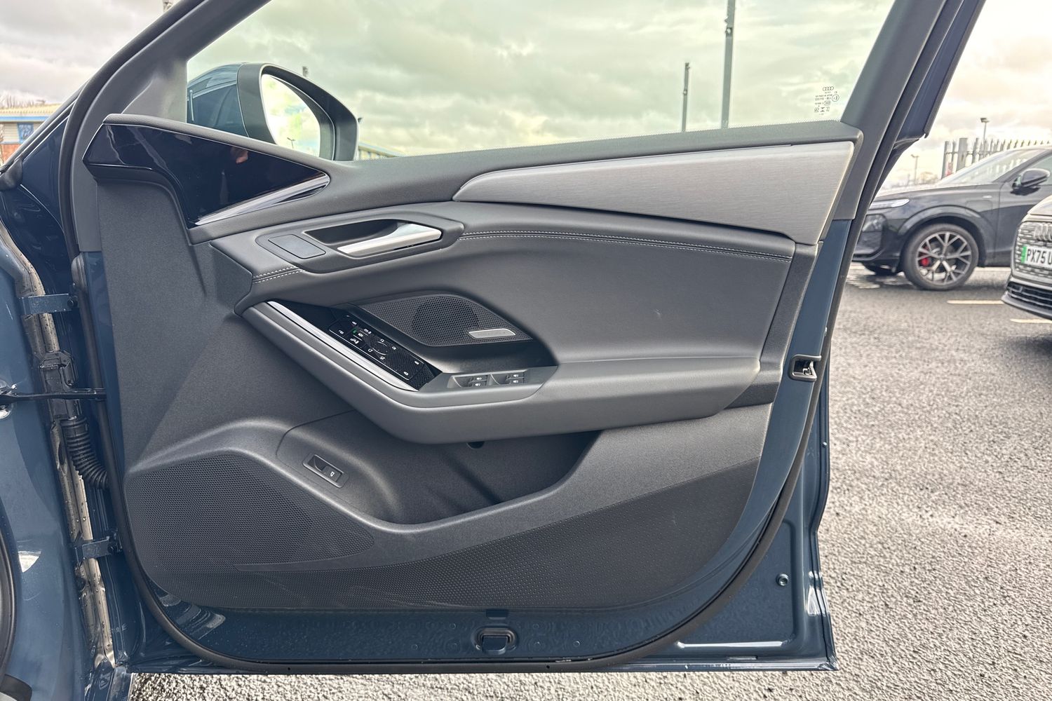 Used Audi A6 e-tron Avant 2025 for sale - 77421553: Photo 46