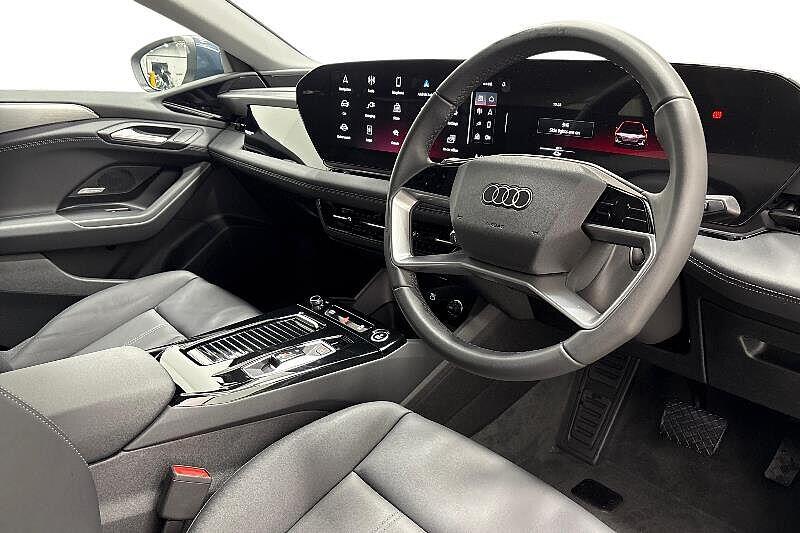 Used Audi A6 2025 for sale - 77421553: Photo 5