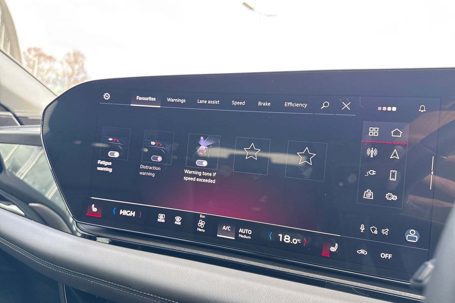 Used Audi A6 e-tron Avant 2025 for sale - 77421553: Photo 57