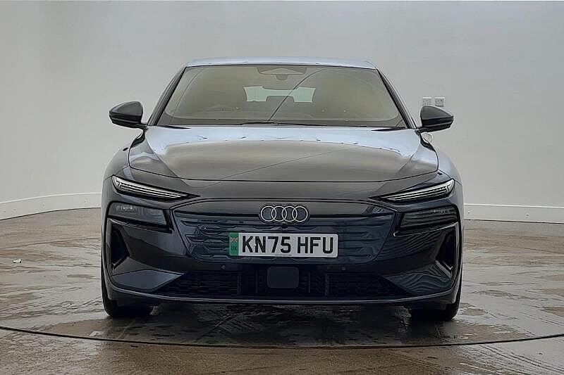 Used Audi A6 2025 for sale - 77421553: Photo 6