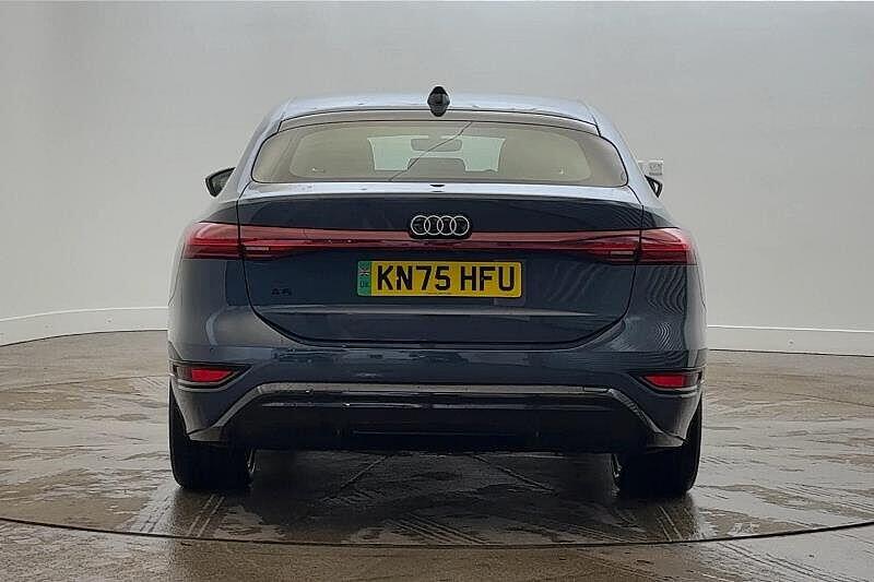 Used Audi A6 2025 for sale - 77421553: Photo 7